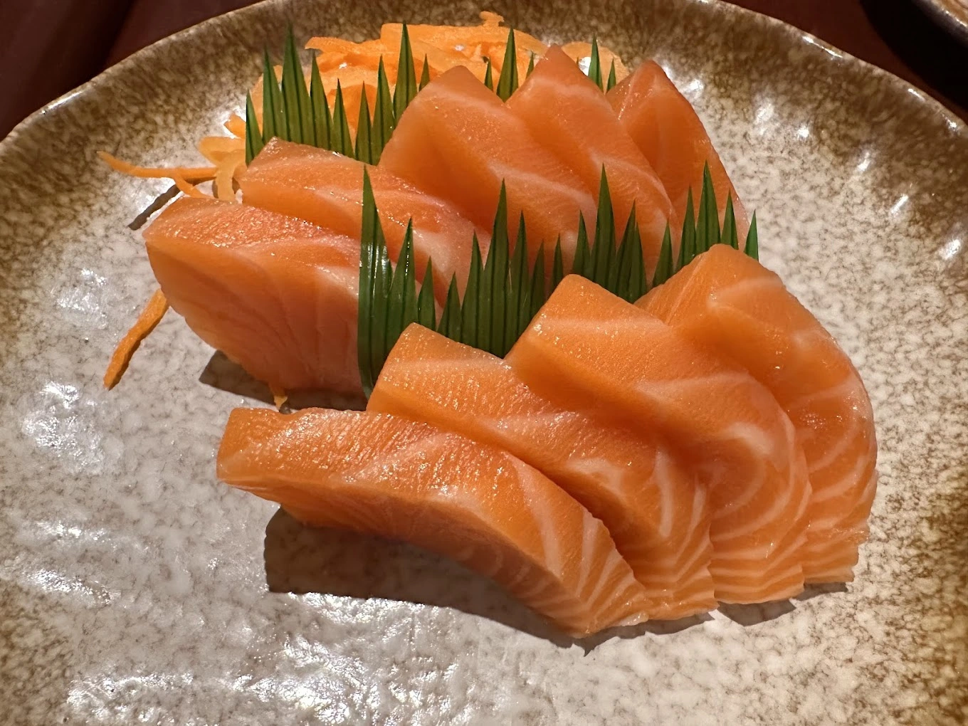 Classic maki rolls at Akindo Sushi Bistro Winnipeg